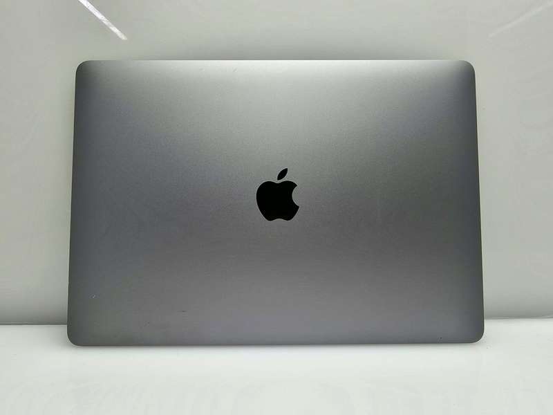 MacBook Air 13-Inch (Late 2018)  Core i5 | 8GB RAM | 128GB SSD | Silver | Tight Hinges  B G...