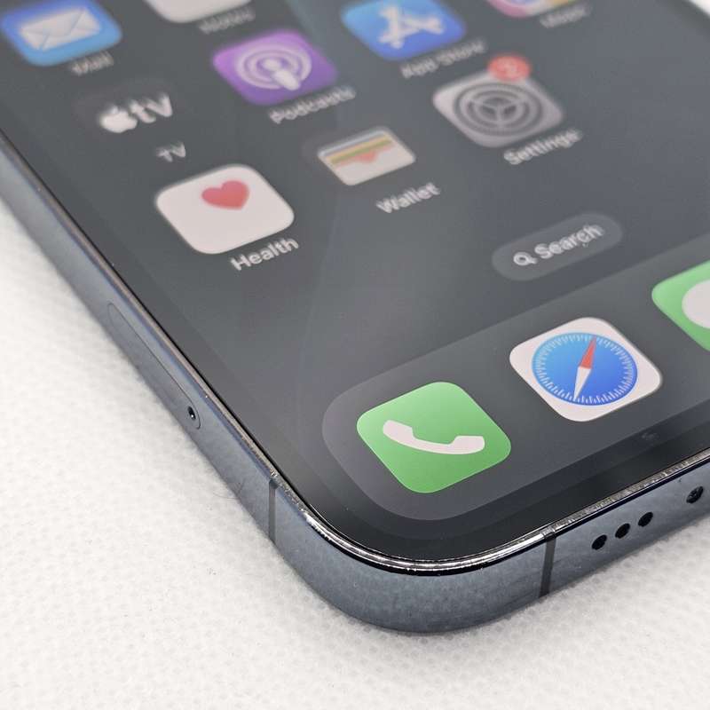 iPhone 12 Pro 128GB Pacific Blue (6 Month Warranty)