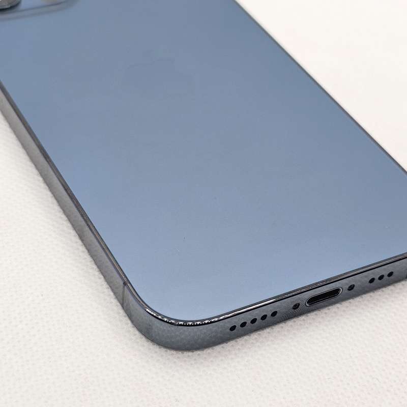 iPhone 12 Pro 128GB Pacific Blue (6 Month Warranty)