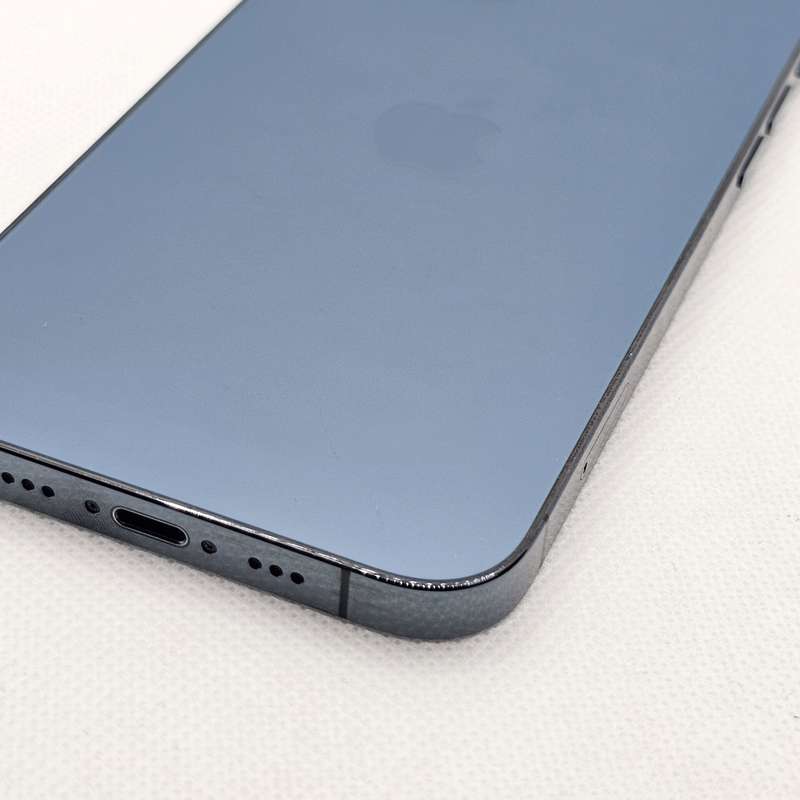 iPhone 12 Pro 128GB Pacific Blue (6 Month Warranty)