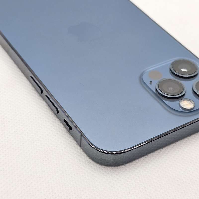 iPhone 12 Pro 128GB Pacific Blue (6 Month Warranty)