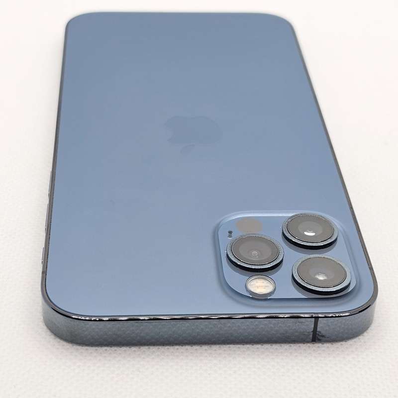 iPhone 12 Pro 128GB Pacific Blue (6 Month Warranty)