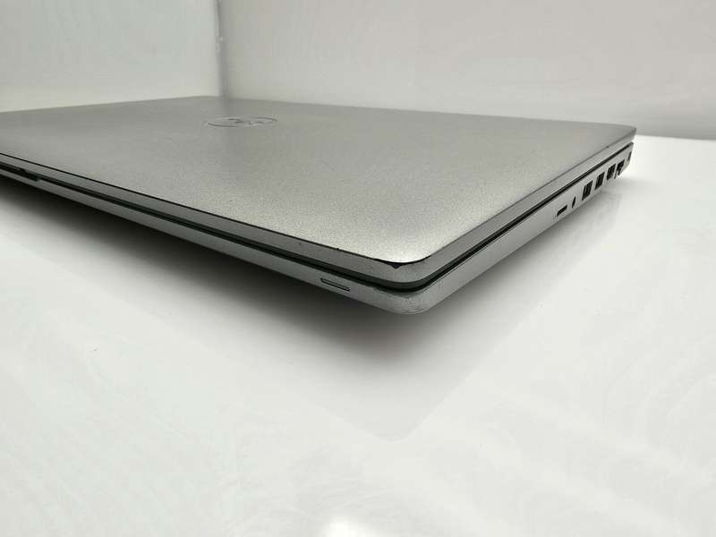 Dell Latitude 5530 Silver "Core i5" 12th Gen 16GB DDR4 2x 512GB M.2 NVme SSD (12 Month Warranty)