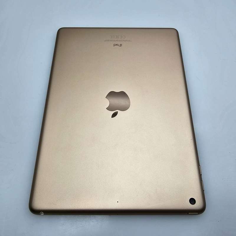 iPad 9.7-Inch 6th Gen (Wifi Only) Rose Gold No Touch ID