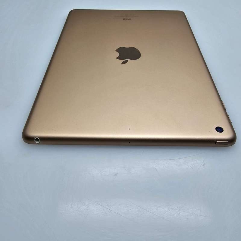 iPad 9.7-Inch 6th Gen (Wifi Only) Rose Gold No Touch ID