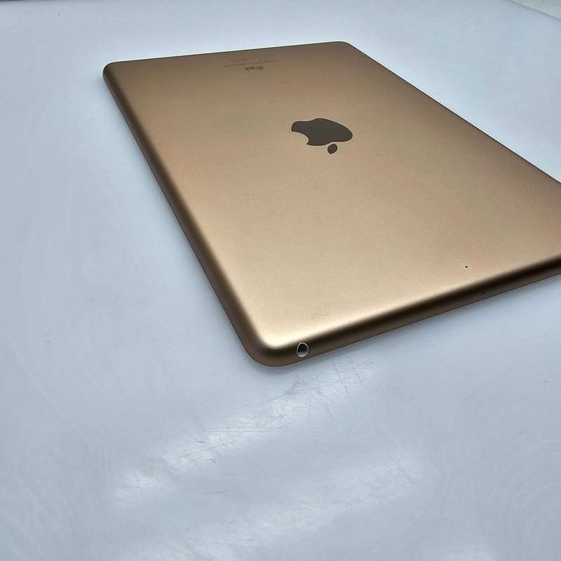 iPad 9.7-Inch 6th Gen (Wifi Only) Rose Gold No Touch ID