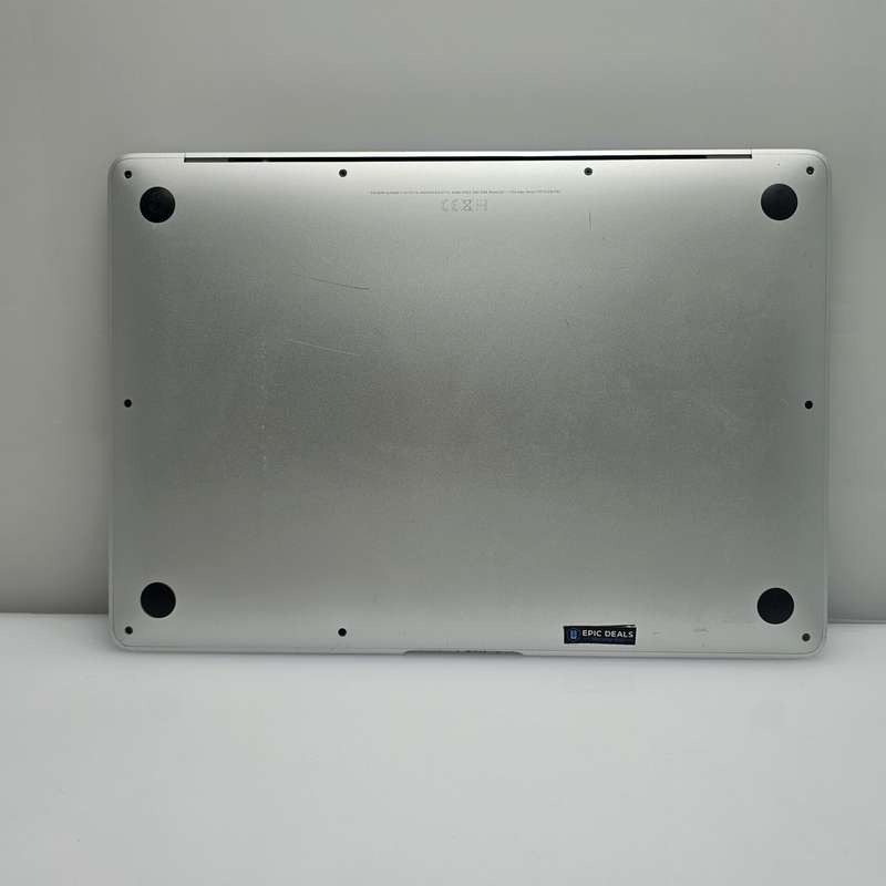 MacBook Air 13" (2019)  Core i5 | 8GB RAM | 128GB SSD | True Tone | Webcam Faulty  B Grade