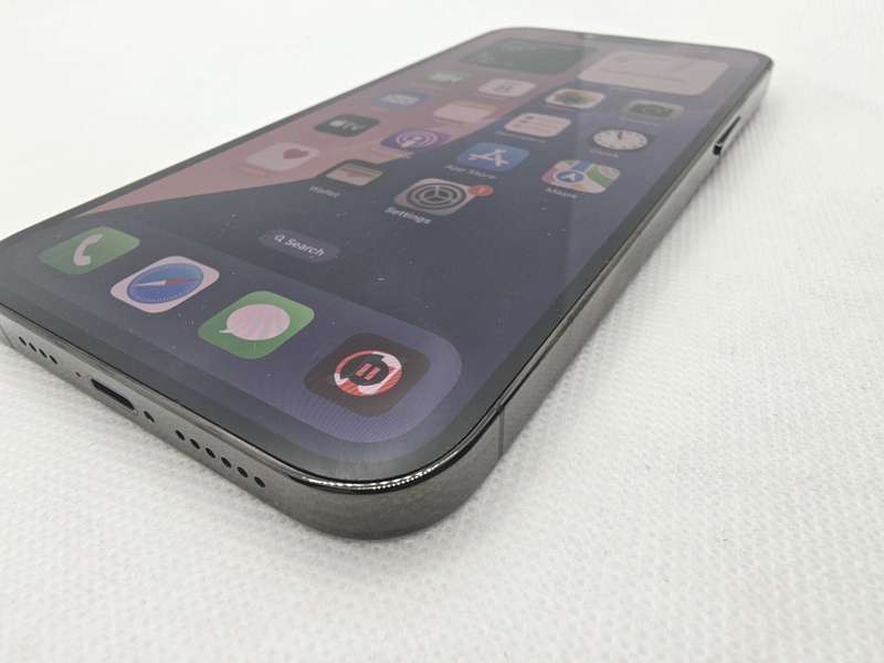 iPhone 13 Pro Max 128GB Graphite (12 Month Warranty)