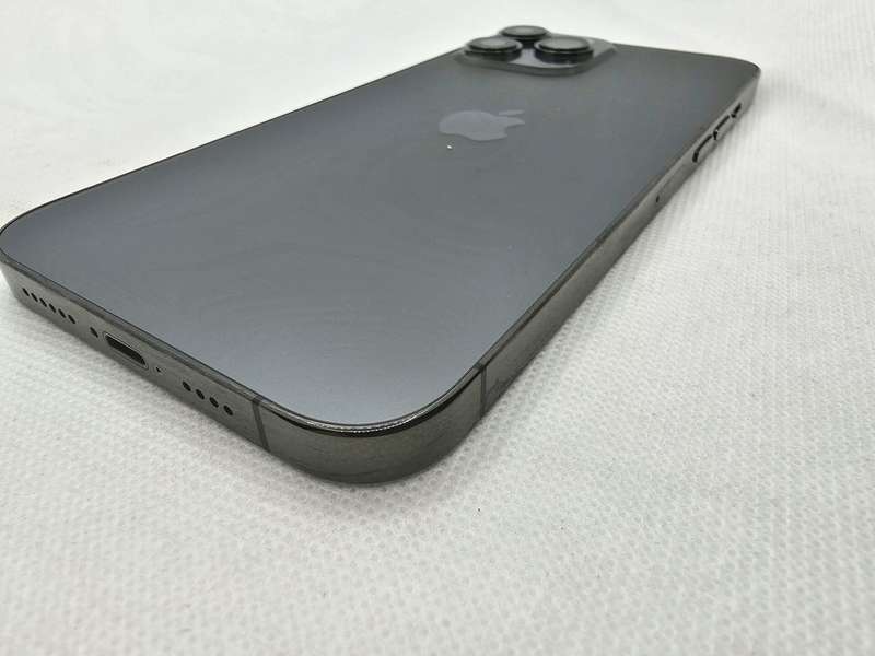 iPhone 13 Pro Max 128GB Graphite (12 Month Warranty)