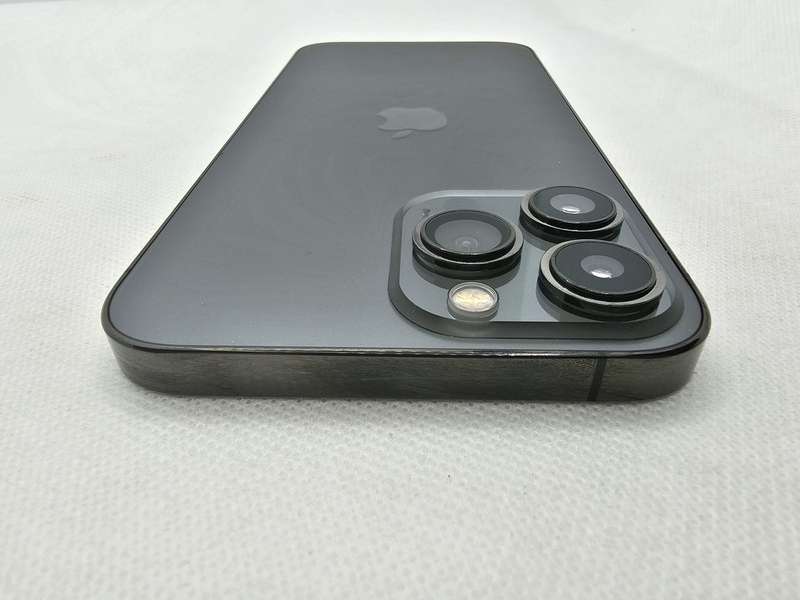 iPhone 13 Pro Max 128GB Graphite (12 Month Warranty)