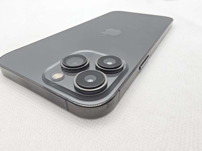 iPhone 13 Pro Max 128GB Graphite (12 Month Warranty)