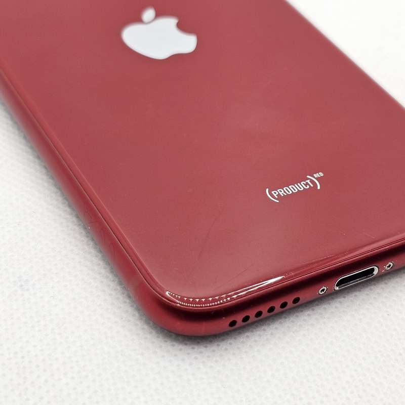 iPhone SE 2022 128GB Product Red (3 Month Warranty)