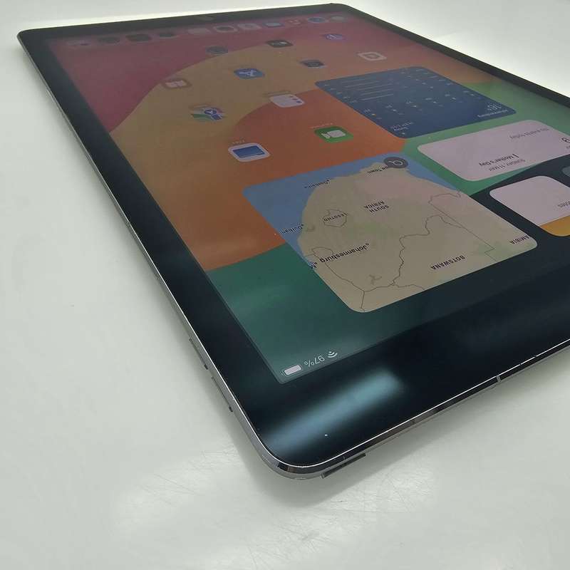 iPad Pro 12.9-Inch 2nd Gen 256GB (Wifi/Cellular) No Touch ID| Screen Damage Space Grey