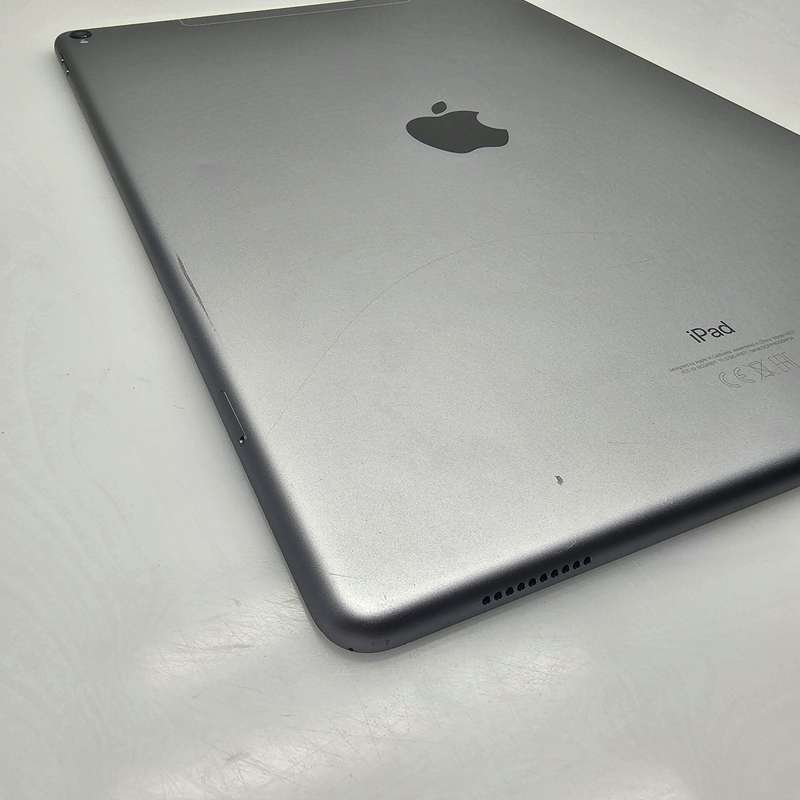 iPad Pro 12.9-Inch 2nd Gen 256GB (Wifi/Cellular) No Touch ID| Screen Damage Space Grey