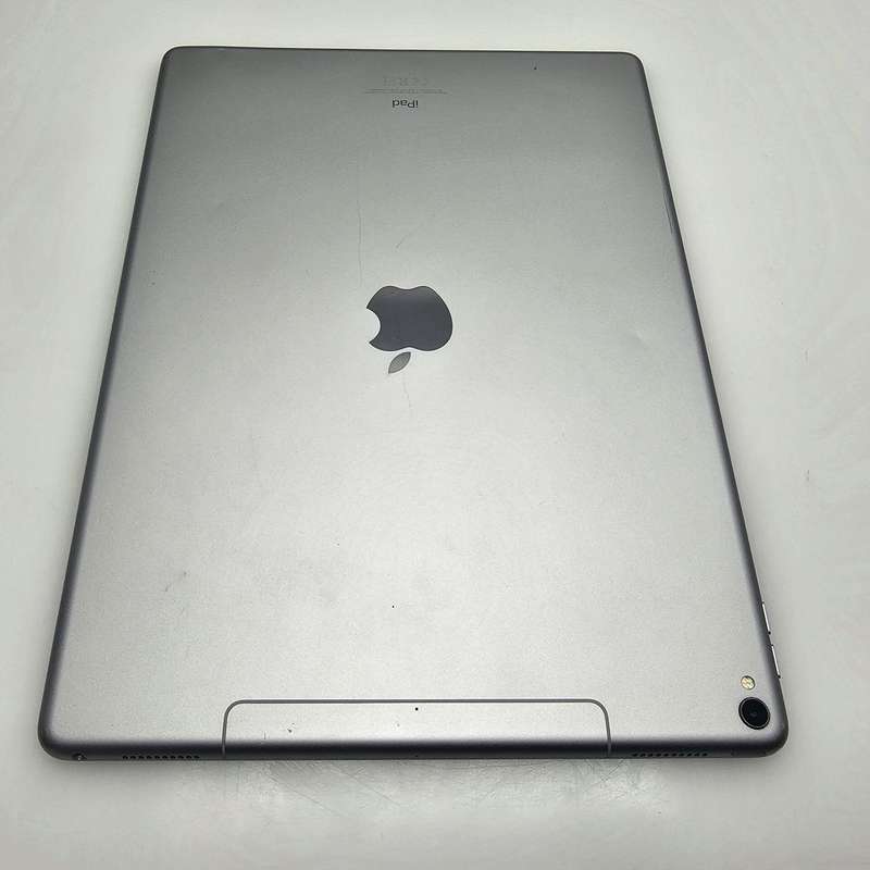 iPad Pro 12.9-Inch 2nd Gen 256GB (Wifi/Cellular) No Touch ID| Screen Damage Space Grey