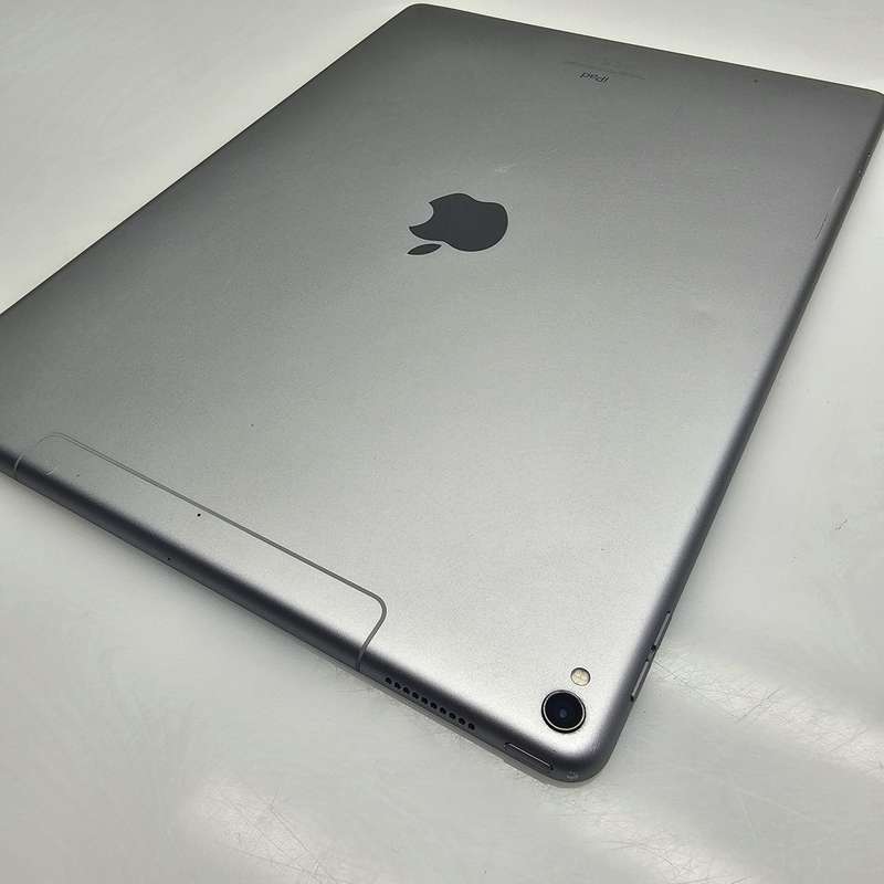 iPad Pro 12.9-Inch 2nd Gen 256GB (Wifi/Cellular) No Touch ID| Screen Damage Space Grey