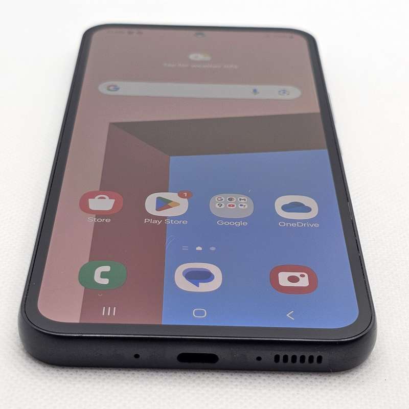 Samsung Galaxy A54 256GB Dual Sim Awesome Graphite (6 Month Warranty)
