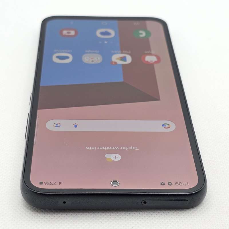 Samsung Galaxy A54 256GB Dual Sim Awesome Graphite (6 Month Warranty)