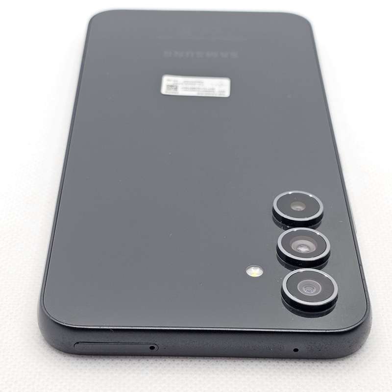 Samsung Galaxy A54 256GB Dual Sim Awesome Graphite (6 Month Warranty)