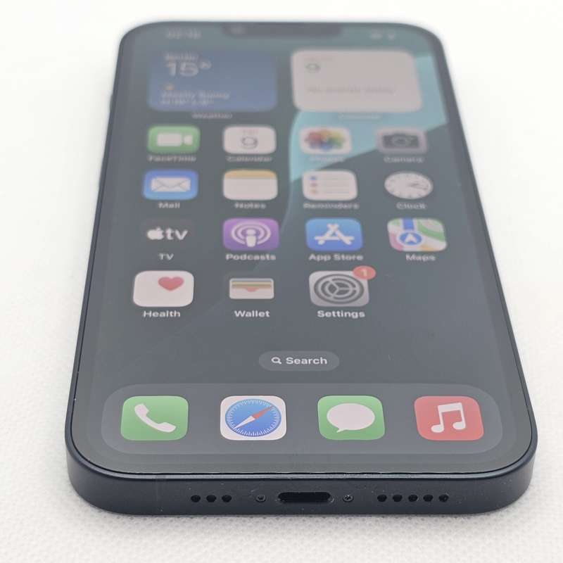 iPhone 14 512GB Midnight (12 Month Warranty)
