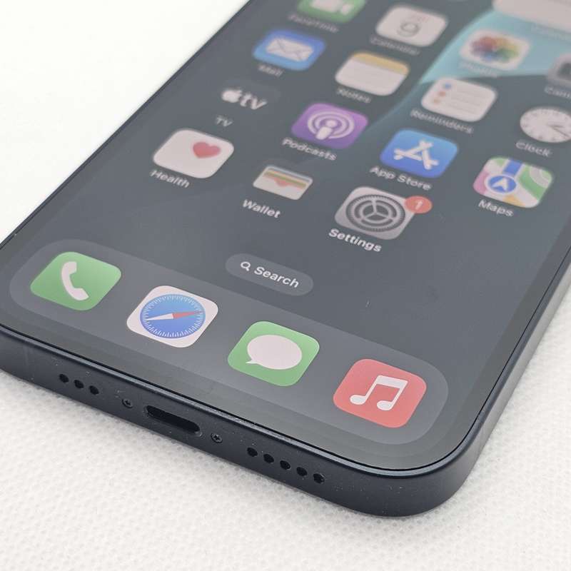 iPhone 14 512GB Midnight (12 Month Warranty)