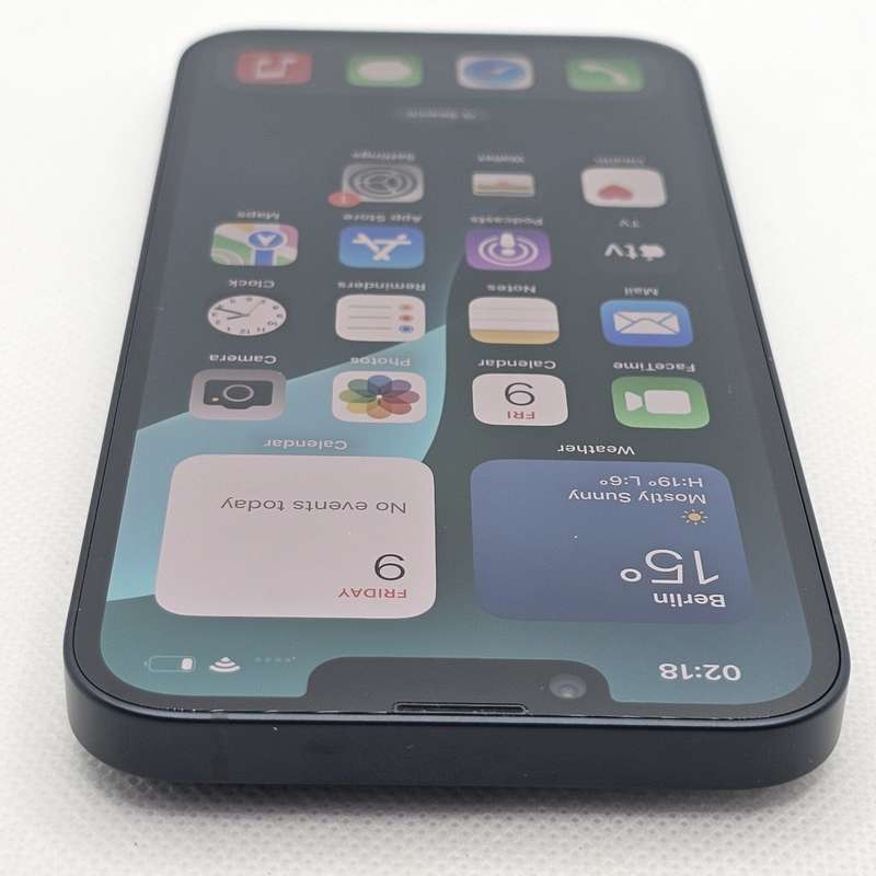 iPhone 14 512GB Midnight (12 Month Warranty)