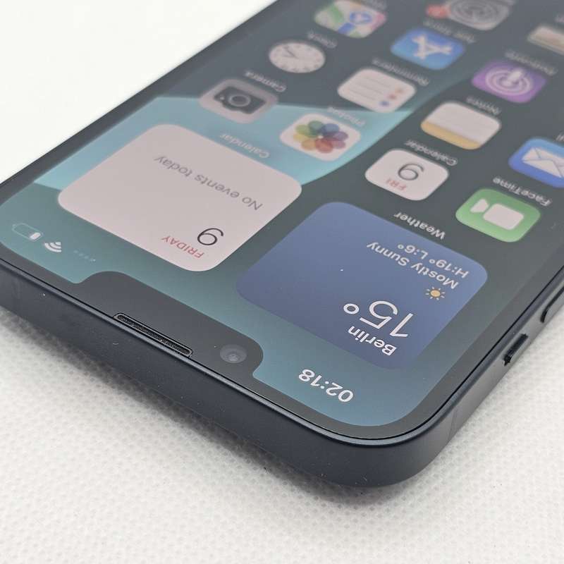 iPhone 14 512GB Midnight (12 Month Warranty)