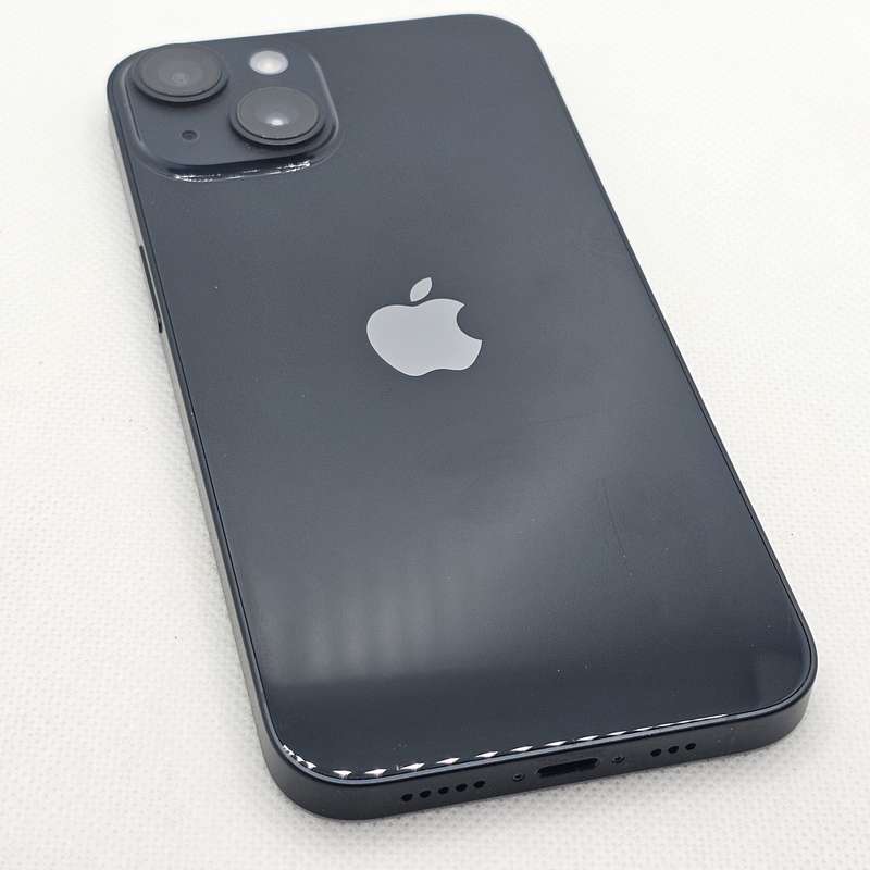 iPhone 14 512GB Midnight (12 Month Warranty)