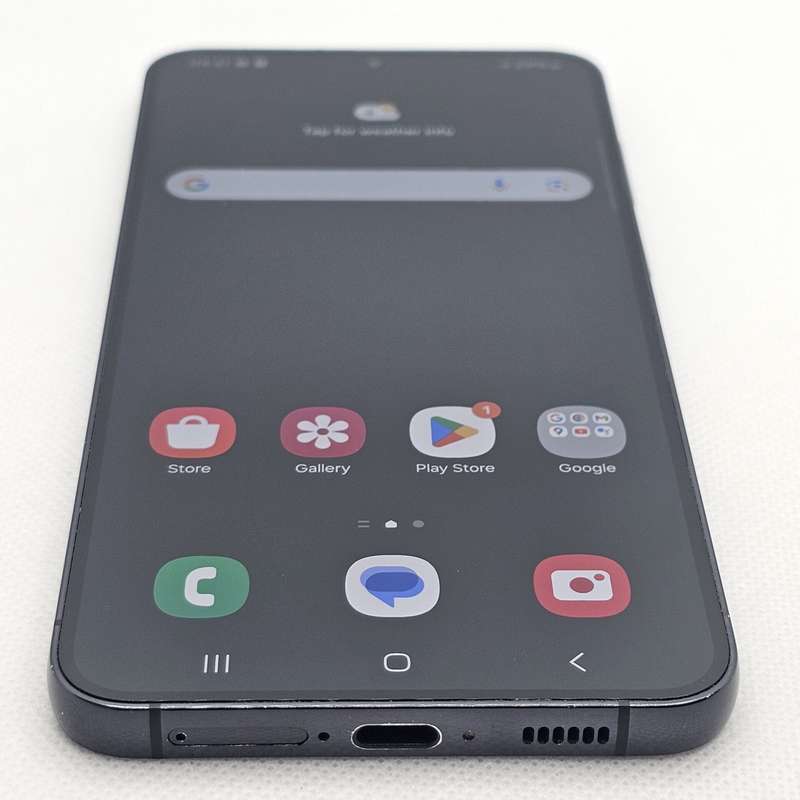 Samsung Galaxy S23 Plus 256GB Dual Sim Phantom Black (12 Month Warranty)