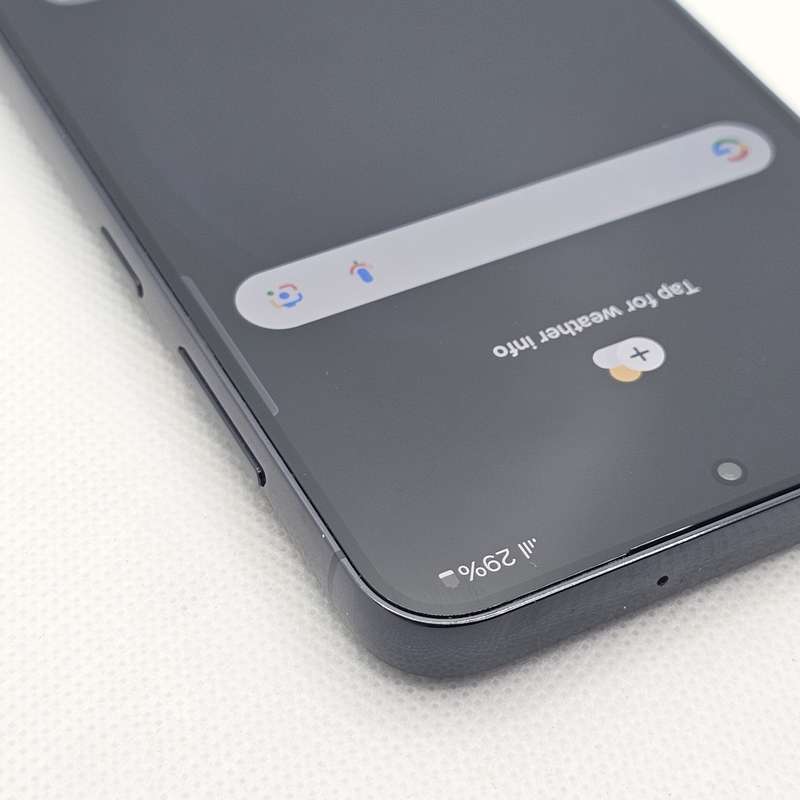 Samsung Galaxy S23 Plus 256GB Dual Sim Phantom Black (12 Month Warranty)