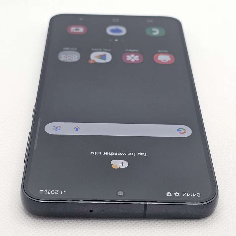Samsung Galaxy S23 Plus 256GB Dual Sim Phantom Black (12 Month Warranty)