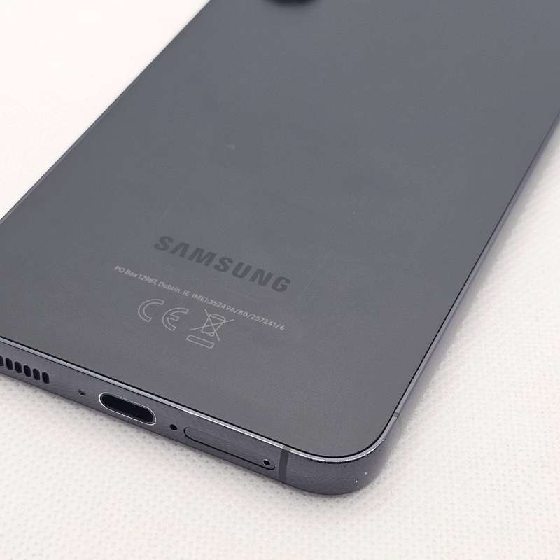 Samsung Galaxy S23 Plus 256GB Dual Sim Phantom Black (12 Month Warranty)