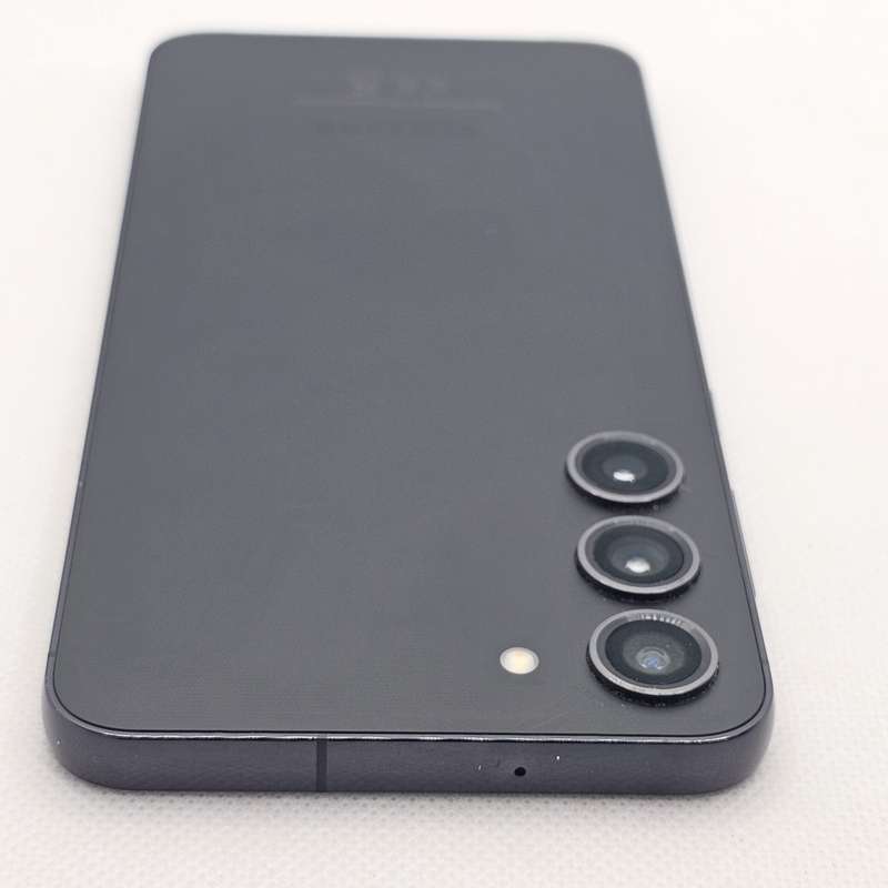 Samsung Galaxy S23 Plus 256GB Dual Sim Phantom Black (12 Month Warranty)