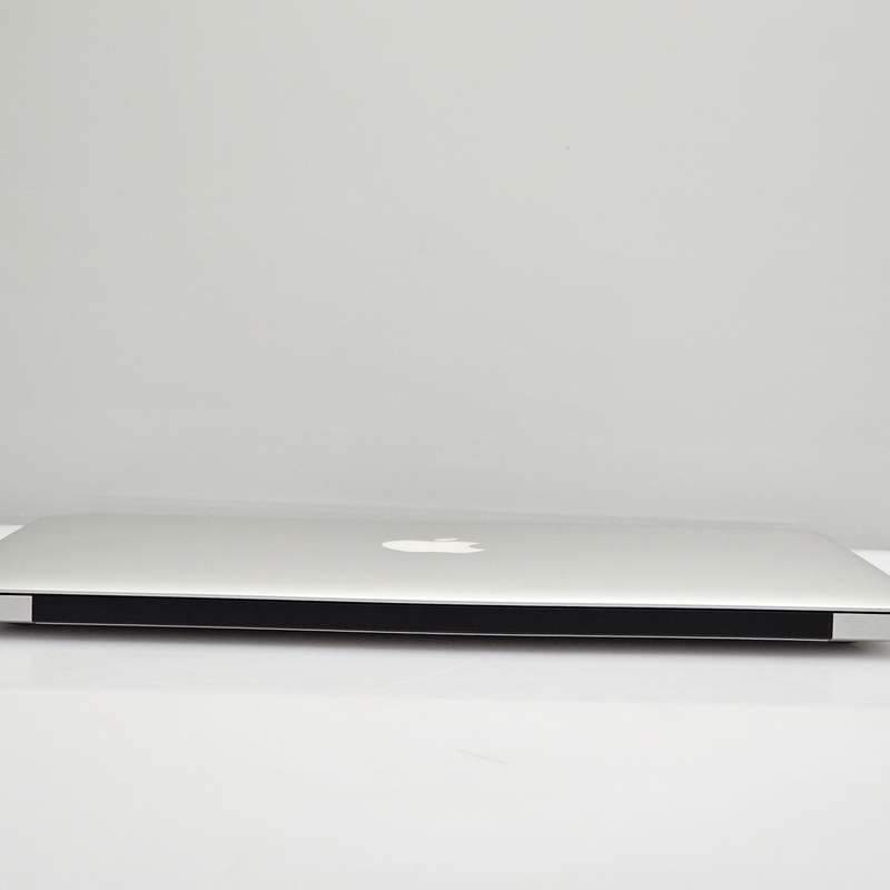 MacBook Air 13-Inch Core i5 1.8GHz (2017) 8GB RAM 128GB SSD Silver (3 Month Warranty)