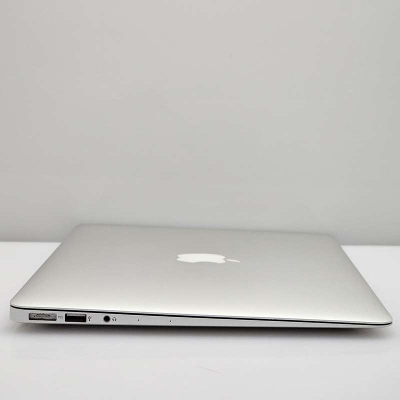 MacBook Air 13-Inch Core i5 1.8GHz (2017) 8GB RAM 128GB SSD Silver (3 Month Warranty)