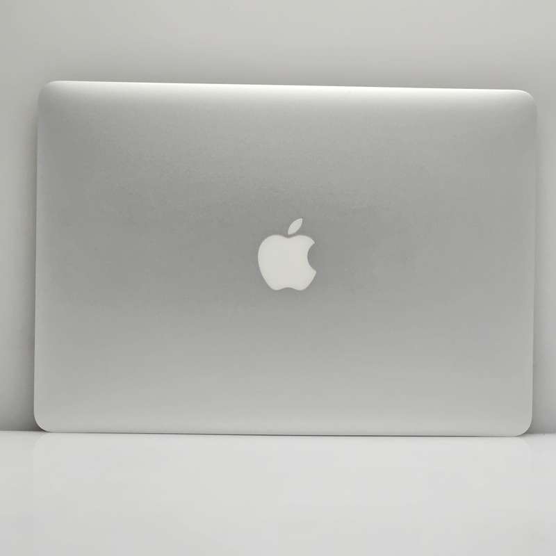 MacBook Air 13-Inch Core i5 1.8GHz (2017) 8GB RAM 128GB SSD Silver (3 Month Warranty)
