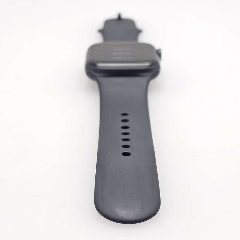 Apple Watch Series 6 44mm GPS Only Space Gray (3 Month Warranty)