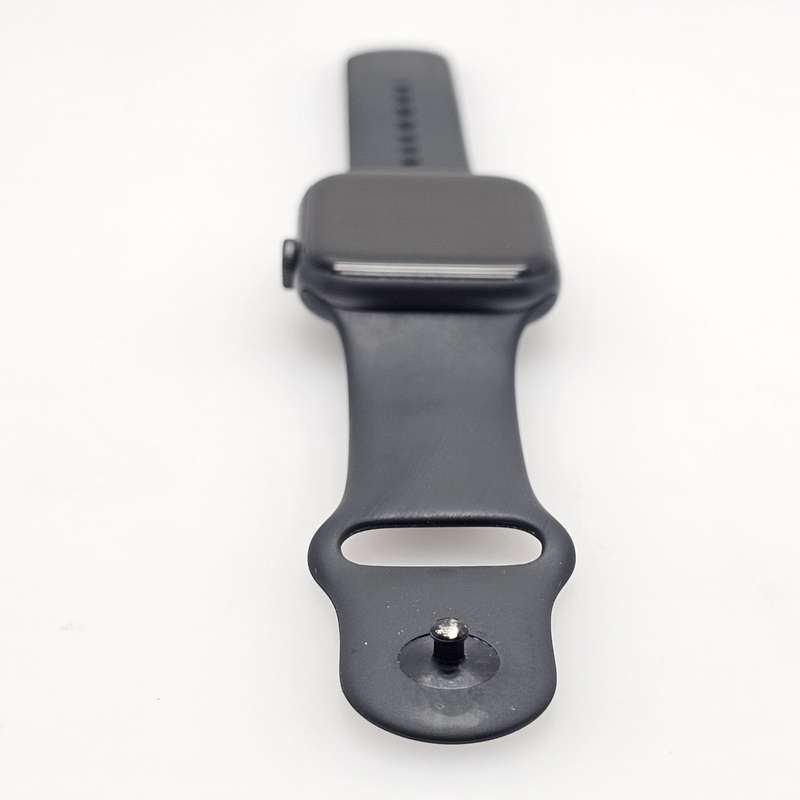 Apple Watch Series 6 44mm GPS Only Space Gray (3 Month Warranty)