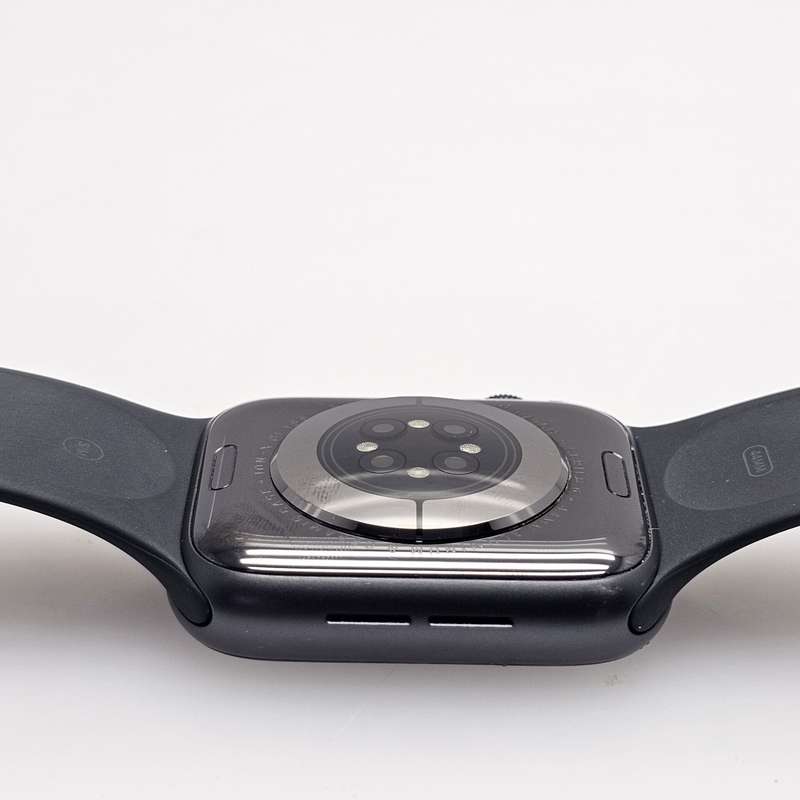 Apple Watch Series 6 44mm GPS Only Space Gray (3 Month Warranty)