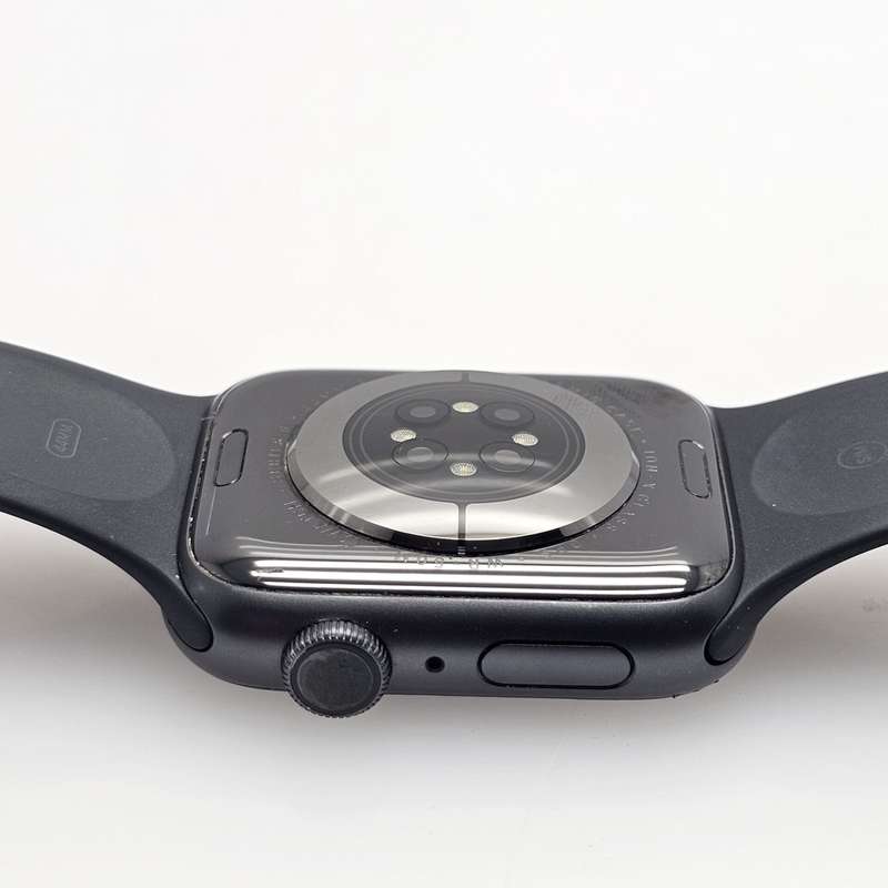 Apple Watch Series 6 44mm GPS Only Space Gray (3 Month Warranty)