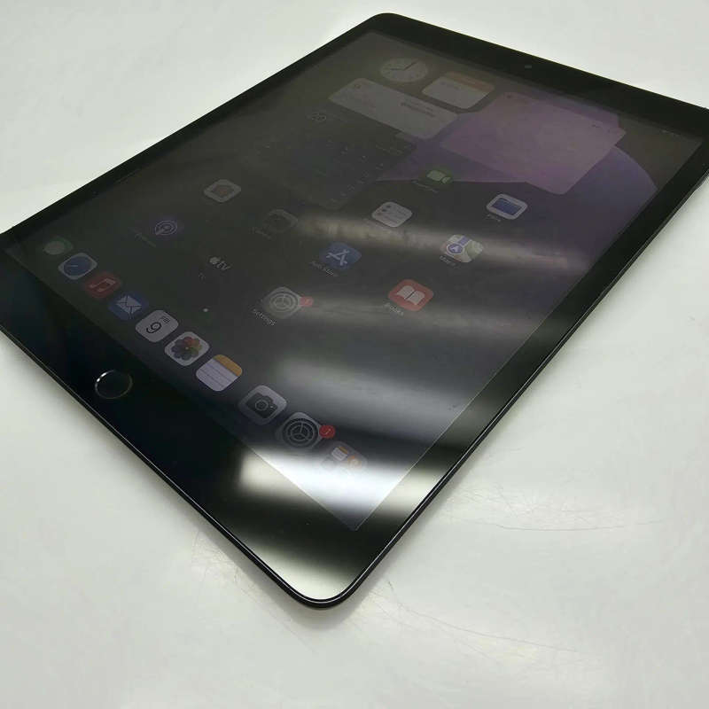 iPad 10.2-Inch 9th Gen 64GB (Wifi Only) LCD Marking Space Grey