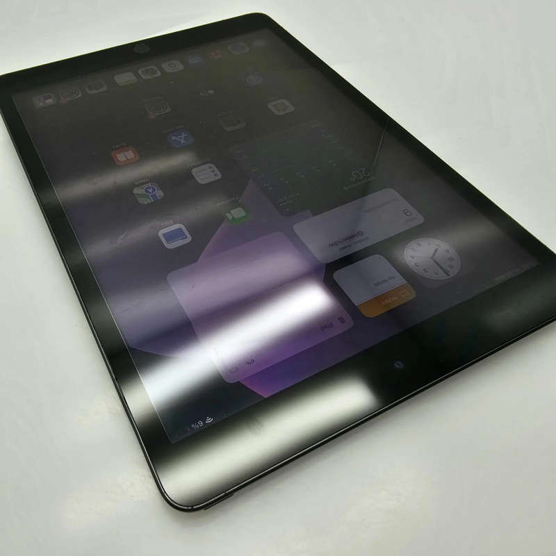 iPad 10.2-Inch 9th Gen 64GB (Wifi Only) LCD Marking Space Grey