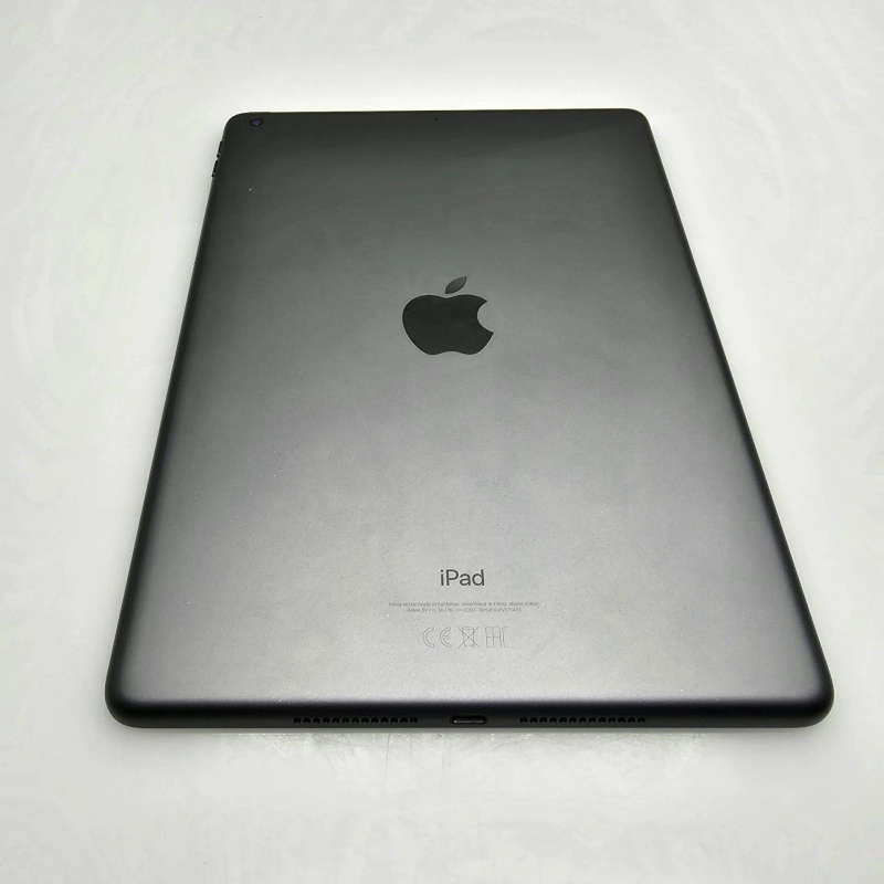 iPad 10.2-Inch 9th Gen 64GB (Wifi Only) LCD Marking Space Grey