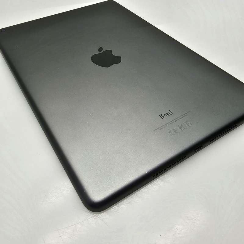 iPad 10.2-Inch 9th Gen 256GB (Wifi Only) Space Grey (3 Month Warranty)