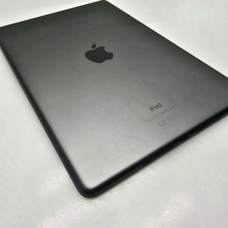 iPad 10.2-Inch 9th Gen 64GB (Wifi Only) LCD Marking Space Grey