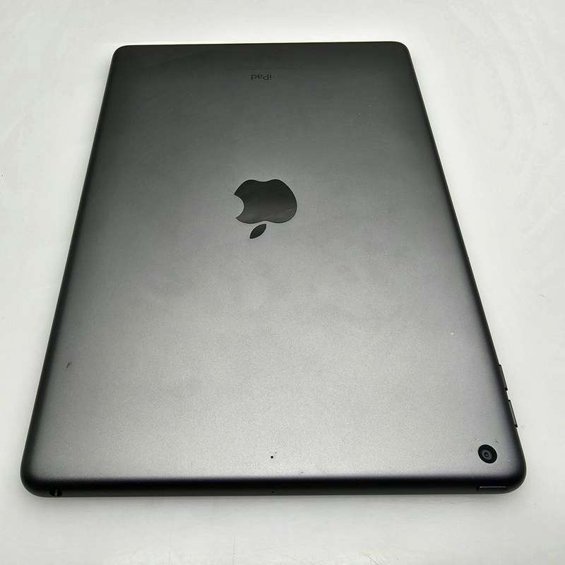 iPad 10.2-Inch 9th Gen 64GB (Wifi Only) LCD Marking Space Grey