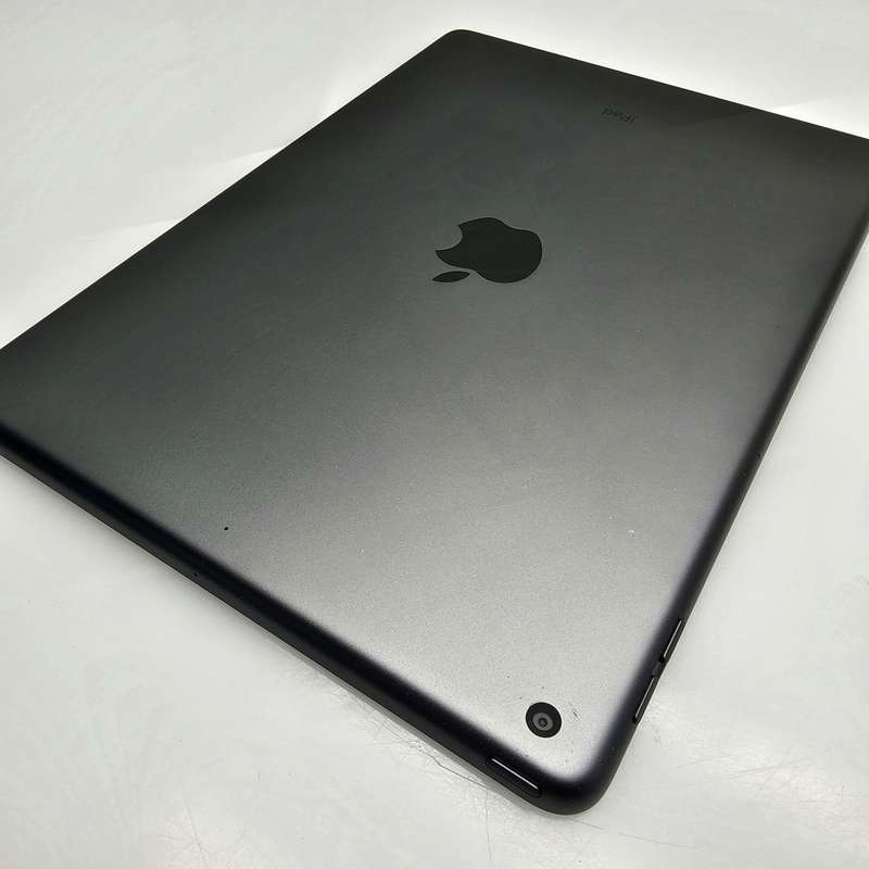 iPad 10.2-Inch 9th Gen 256GB (Wifi Only) Space Grey (3 Month Warranty)