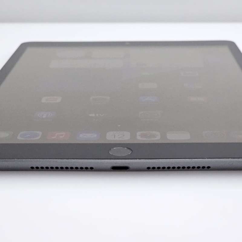 iPad 10.2 9th Gen (WiFi/Cellular) 256GB Space Grey (3 Month Warranty)