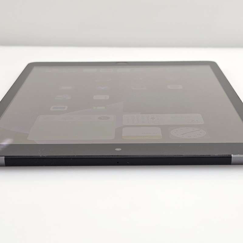 iPad 10.2 9th Gen (WiFi/Cellular) 256GB Space Grey (3 Month Warranty)