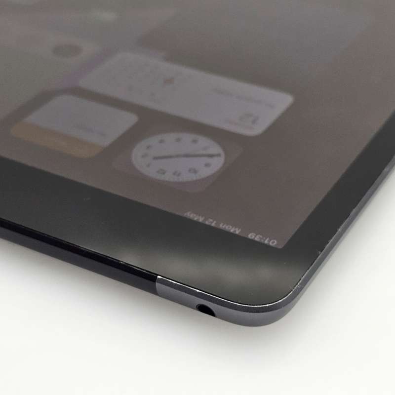 iPad 10.2 9th Gen (WiFi/Cellular) 256GB Space Grey (3 Month Warranty)
